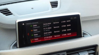 BMW X2 sDrive18d Msport-X (15)