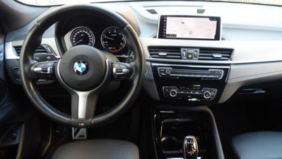 BMW X2 sDrive18d Msport-X (18)