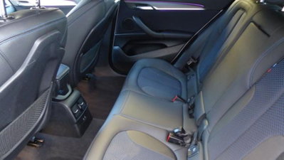 BMW X2 sDrive18d Msport-X (19)