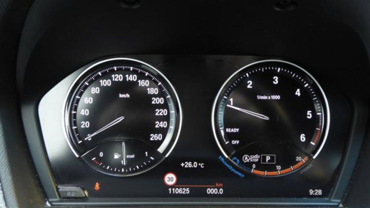 BMW X2 sDrive18d Msport-X (20)