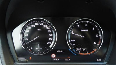 BMW X2 sDrive18d Msport-X (20)