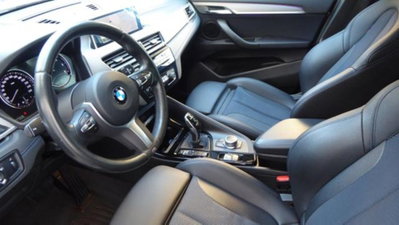 BMW X2 sDrive18d Msport-X (7)