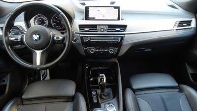 BMW X2 sDrive18d Msport-X (8)