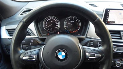 BMW X2 sDrive18d Msport-X (9)