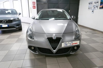 Alfa Romeo Giulietta 1.4 Turbo Giulietta Gpl 120cv (2)
