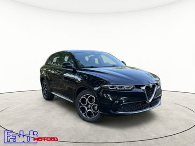 Alfa Romeo Tonale Tonale 1.6 diesel 130 CV TCT6 Ti