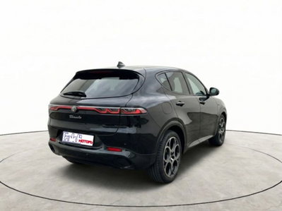 Alfa Romeo Tonale Tonale 1.6 diesel 130 CV TCT6 Ti (2)