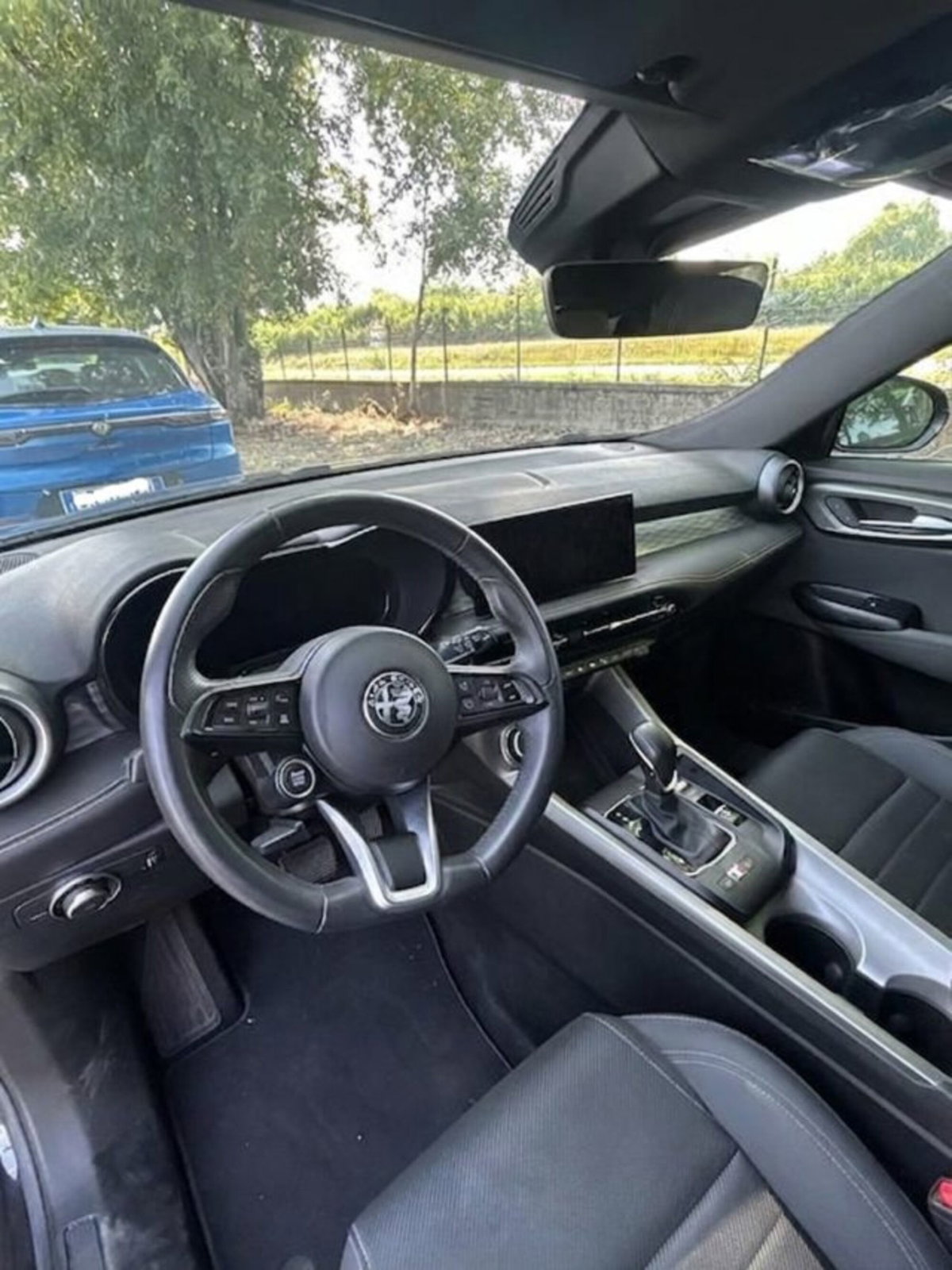 Alfa Romeo Tonale Tonale 1.6 diesel 130 CV TCT6 Ti (3)