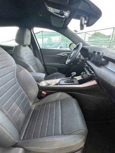 Alfa Romeo Tonale Tonale 1.6 diesel 130 CV TCT6 Ti (4)