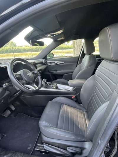 Alfa Romeo Tonale Tonale 1.6 diesel 130 CV TCT6 Ti (5)