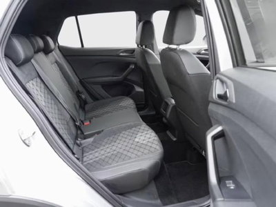 Volkswagen T-Cross 1.0 tsi R-Line 115cv dsg (11)