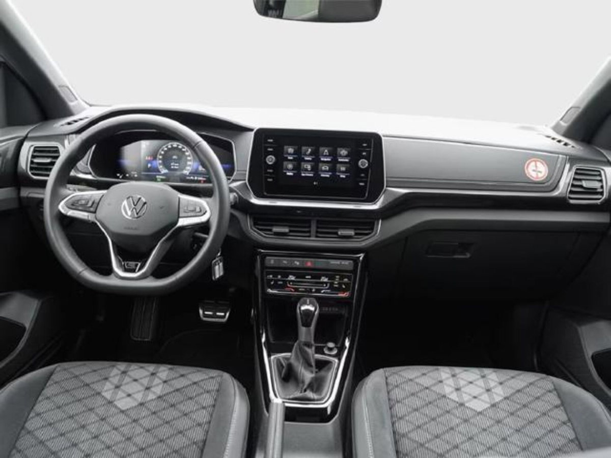 Volkswagen T-Cross 1.0 tsi R-Line 115cv dsg (12)