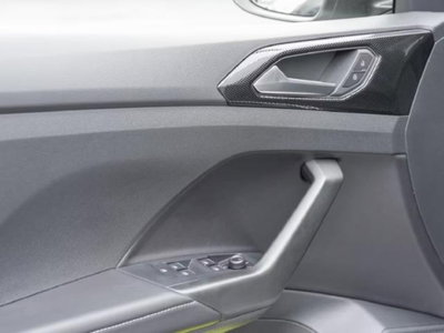 Volkswagen T-Cross 1.0 tsi R-Line 115cv dsg (16)