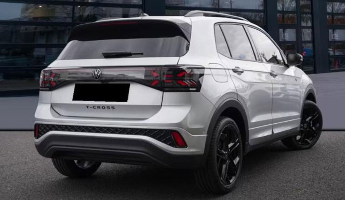 Volkswagen T-Cross 1.0 tsi R-Line 115cv dsg (3)