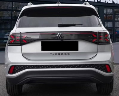 Volkswagen T-Cross 1.0 tsi R-Line 115cv dsg (4)