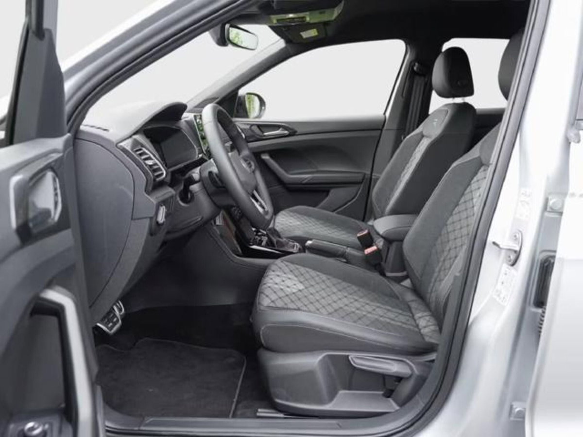 Volkswagen T-Cross 1.0 tsi R-Line 115cv dsg (7)