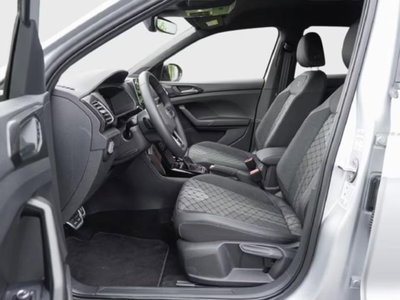 Volkswagen T-Cross 1.0 tsi R-Line 115cv dsg (7)
