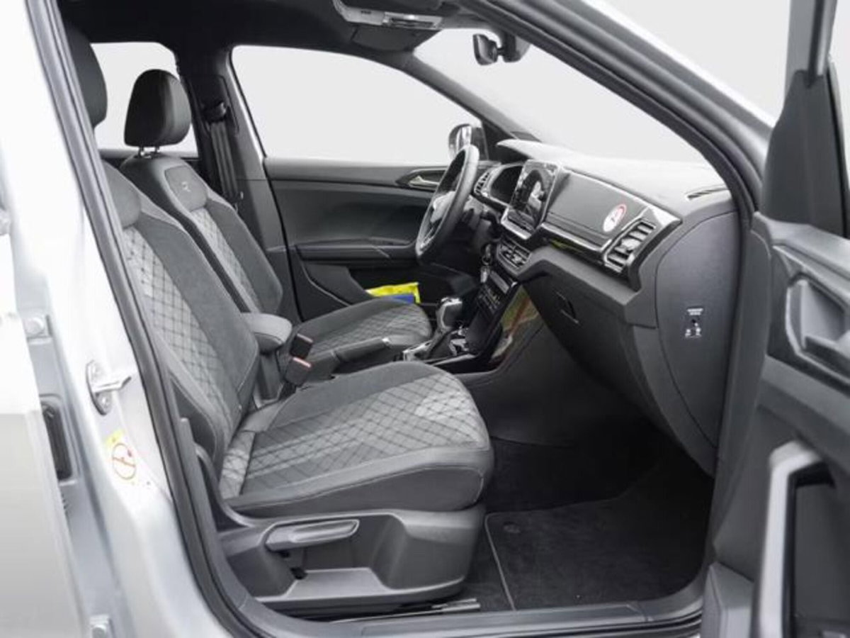 Volkswagen T-Cross 1.0 tsi R-Line 115cv dsg (9)