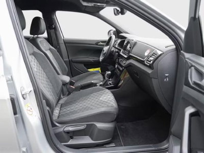 Volkswagen T-Cross 1.0 tsi R-Line 115cv dsg (9)
