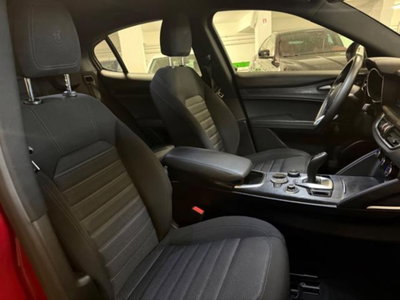 Alfa Romeo Stelvio Stelvio 2.2 Turbodiesel 190 CV AT8 Q4 Super Business (11)