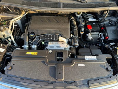 Opel Grandland 1.2 Turbo 12V 130 CV aut. Business Elegance (15)