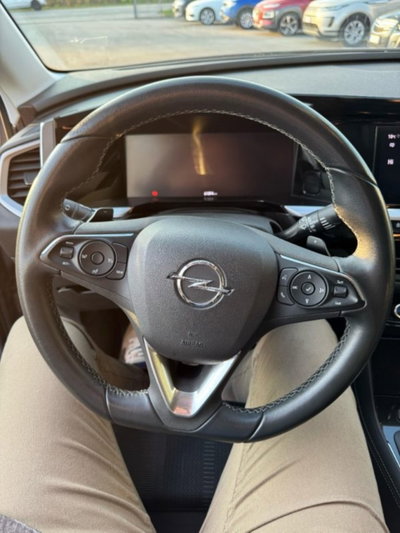 Opel Grandland 1.2 Turbo 12V 130 CV aut. Business Elegance (6)