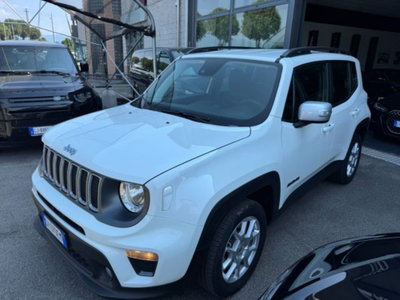 Jeep Renegade 1.3 T4 190CV PHEV 4xe AT6 Upland (2)