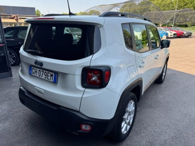 Jeep Renegade 1.3 T4 190CV PHEV 4xe AT6 Upland (4)