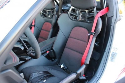 Porsche 911 Coupé 4.0 GT3 RS auto (11)