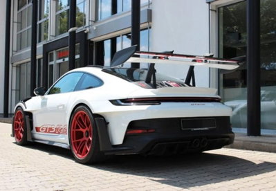 Porsche 911 Coupé 4.0 GT3 RS auto (12)