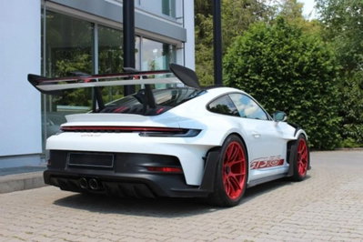 Porsche 911 Coupé 4.0 GT3 RS auto (14)