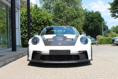 Porsche 911 Coupé 4.0 GT3 RS auto (3)