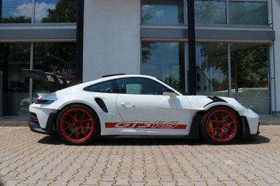 Porsche 911 Coupé 4.0 GT3 RS auto (4)
