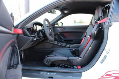 Porsche 911 Coupé 4.0 GT3 RS auto (6)