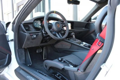 Porsche 911 Coupé 4.0 GT3 RS auto (8)