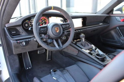 Porsche 911 Coupé 4.0 GT3 RS auto (9)