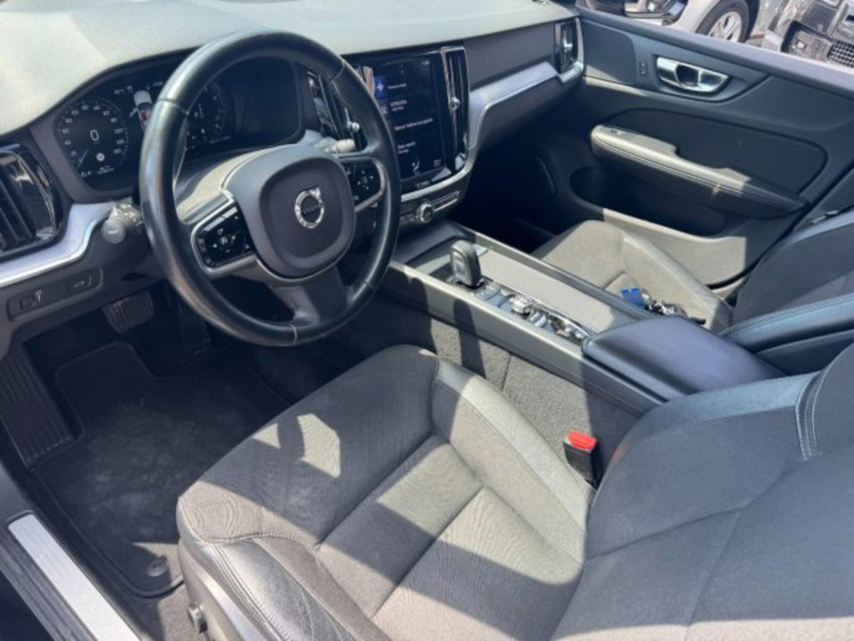 Volvo V60 Cross Country B5 AWD Geartronic Business Pro Line (6)