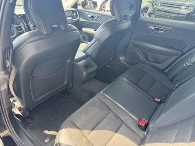 Volvo V60 Cross Country B5 AWD Geartronic Business Pro Line (7)