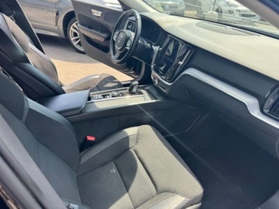 Volvo V60 Cross Country B5 AWD Geartronic Business Pro Line (8)