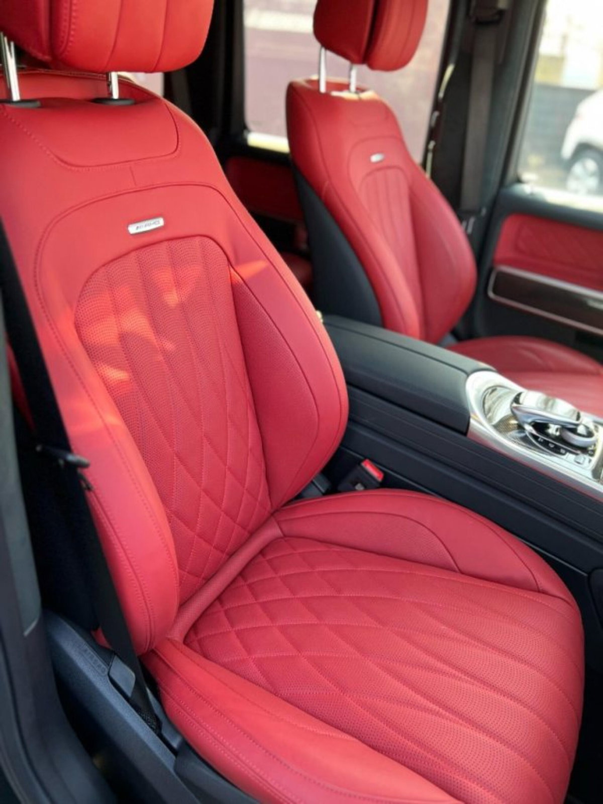 Mercedes-Benz CLS Shooting Brake 63 SW AMG S 4Matic (7)