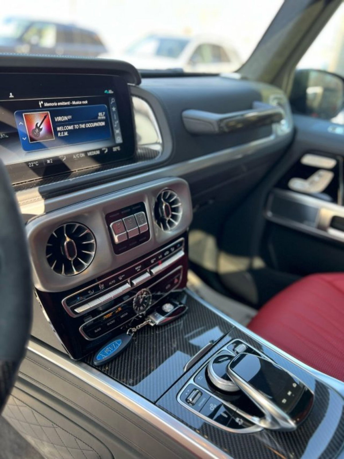 Mercedes-Benz CLS Shooting Brake 63 SW AMG S 4Matic (9)