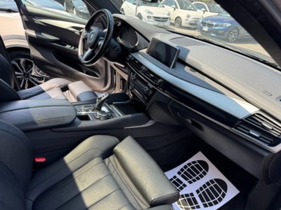 BMW X6 xDrive30d 258CV Msport (11)