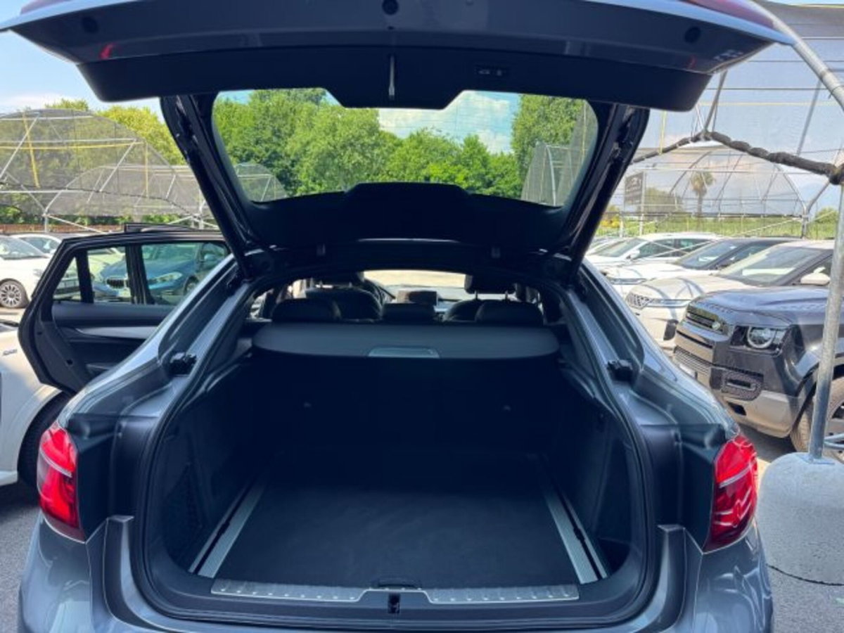 BMW X6 xDrive30d 258CV Msport (14)