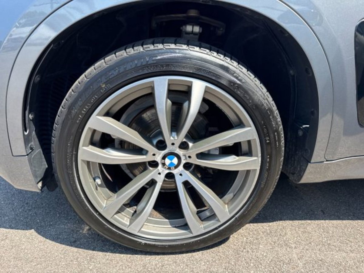 BMW X6 xDrive30d 258CV Msport (15)