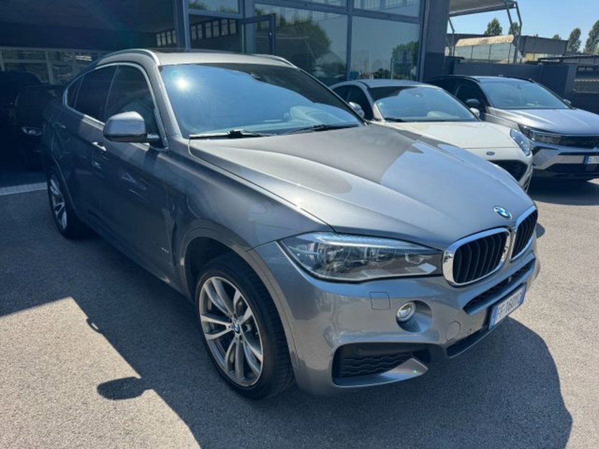 BMW X6 xDrive30d 258CV Msport (3)