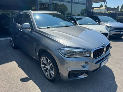 BMW X6 xDrive30d 258CV Msport (3)