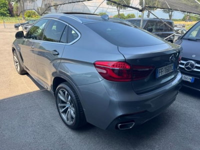 BMW X6 xDrive30d 258CV Msport (4)