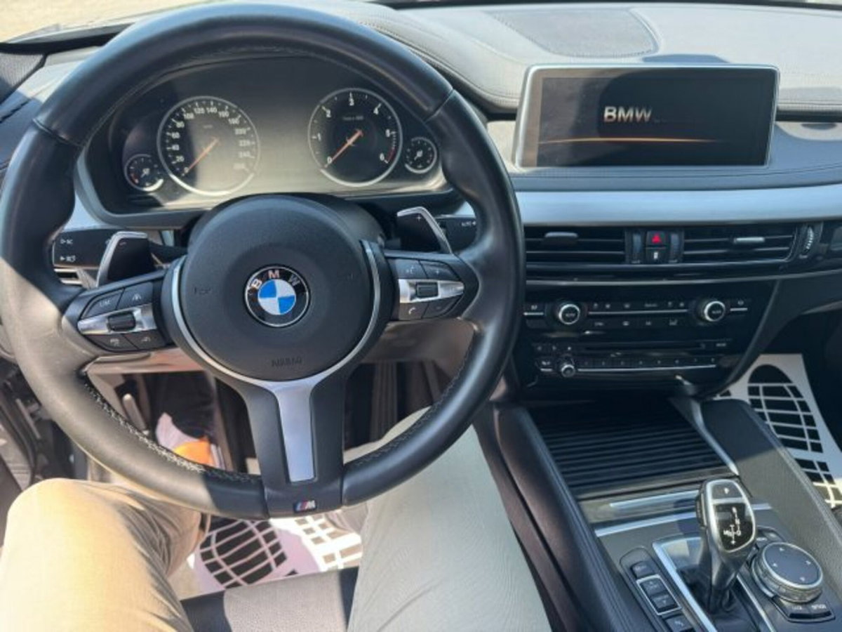 BMW X6 xDrive30d 258CV Msport (6)