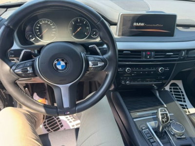 BMW X6 xDrive30d 258CV Msport (7)