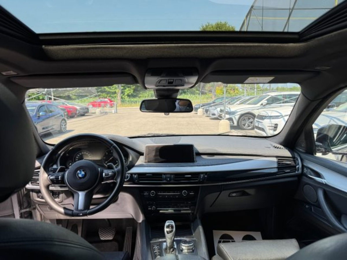 BMW X6 xDrive30d 258CV Msport (8)